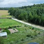 Na Kocankach - Domki Na Wylacznosc *